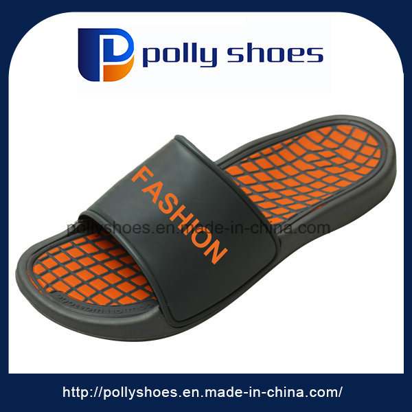 Wholesale Cheap China Men's Home Sandals and Home Slipper 2017