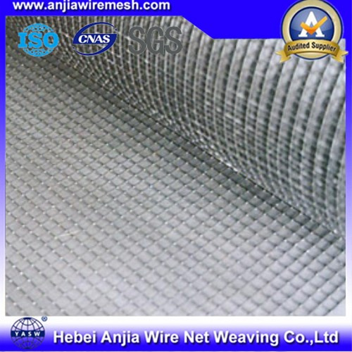 Hot Sale Square Wire Mesh Gavanized Mosquito with Low Price