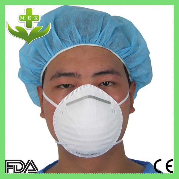 Xiantao Hubei MEK Cheap White Compound Mask