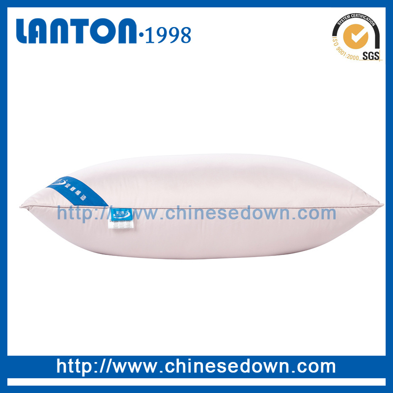 Cheapest Comfortable Goose/Duck Down Feather Pillow