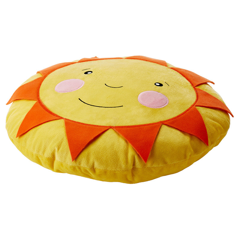 Kids Pillow Custom Plush Toy