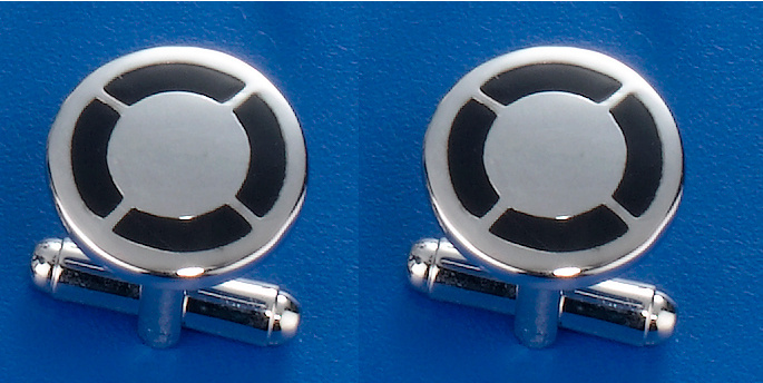 Cufflinks