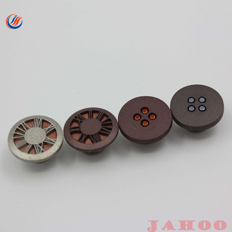 Customized Iron Denim Jeans Button, Jeans Rivet Button for Wholesale