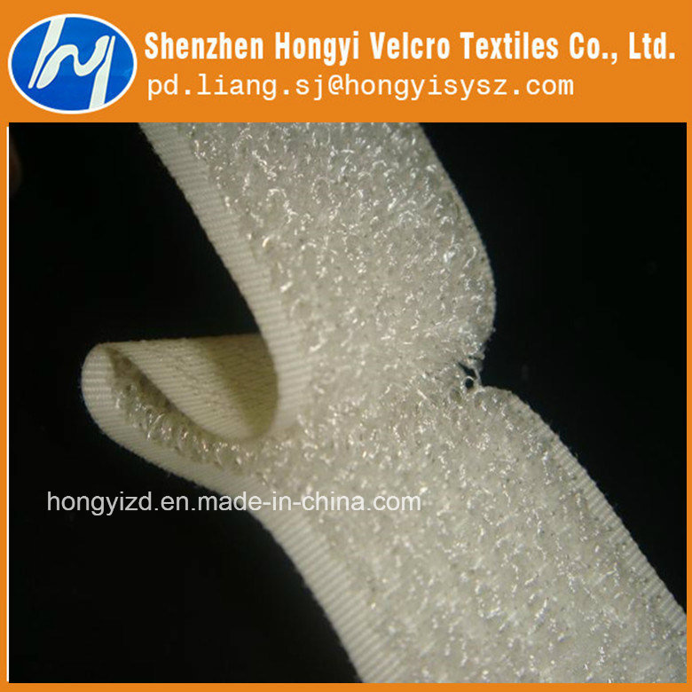 Hot Selling Colorful Hook and Loop Combain Velcro