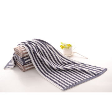 Custom Ultra Soft Bath Towels Made of Cotton or Microfiber