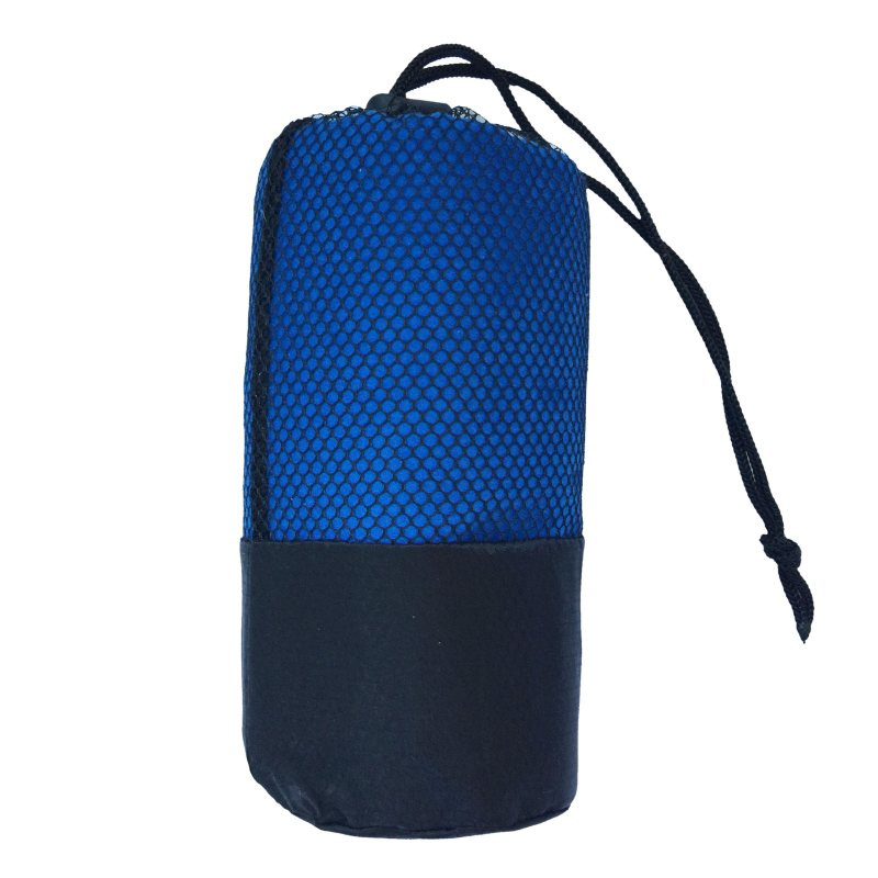Custom Made Soft Printed Microfiber Gym Fitness Towel