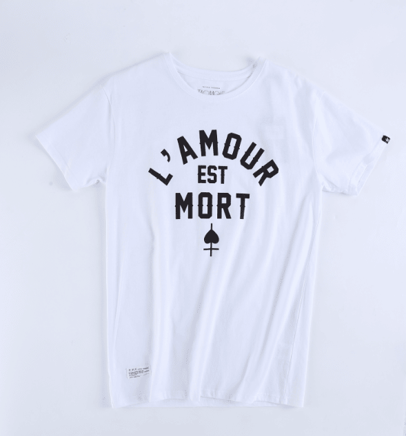 Customize Tshirt