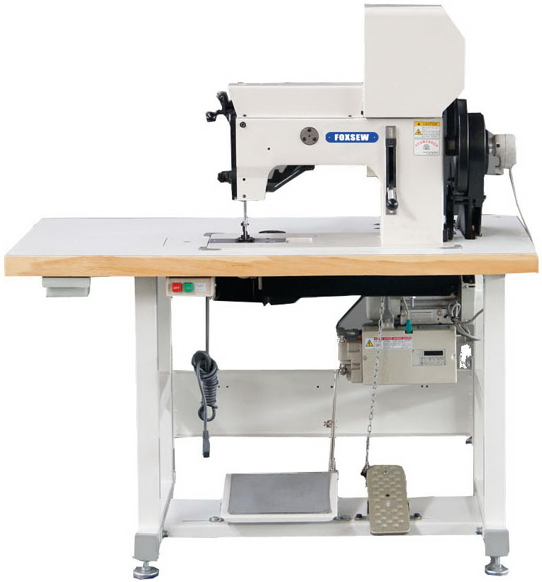 Multipoint Thick Thread Zigzag Sewing Machine
