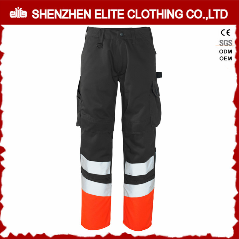 High Quality ANSI En471 Hi Vis Protective Work Apparel