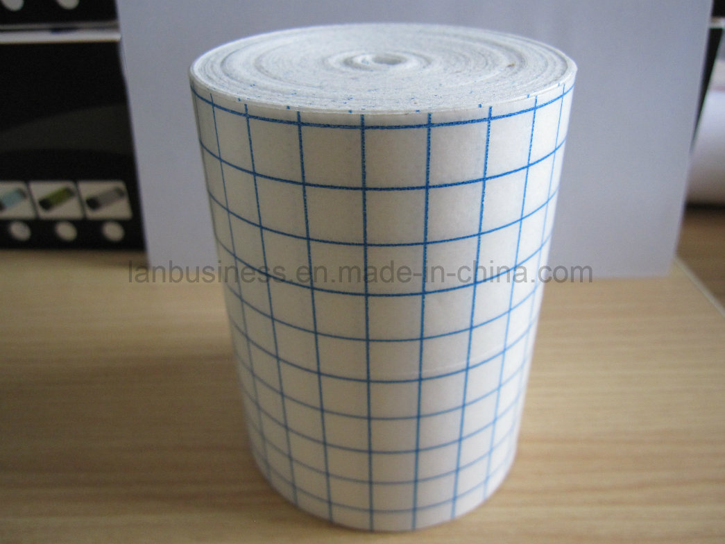 Dressing Tape for Sensitive Skin Dressing Roll