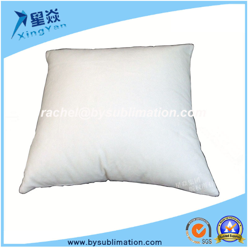 Plush Cushion Cover for Sublimation