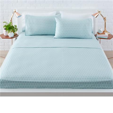 Fresh Air 100% Cotton/Polyester Bedding Sets