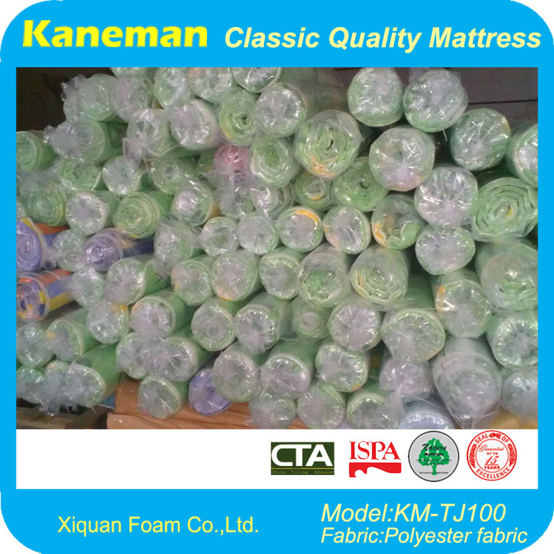 Rolled Foam Mattress, Cheapest Foam Mattress, Mattress