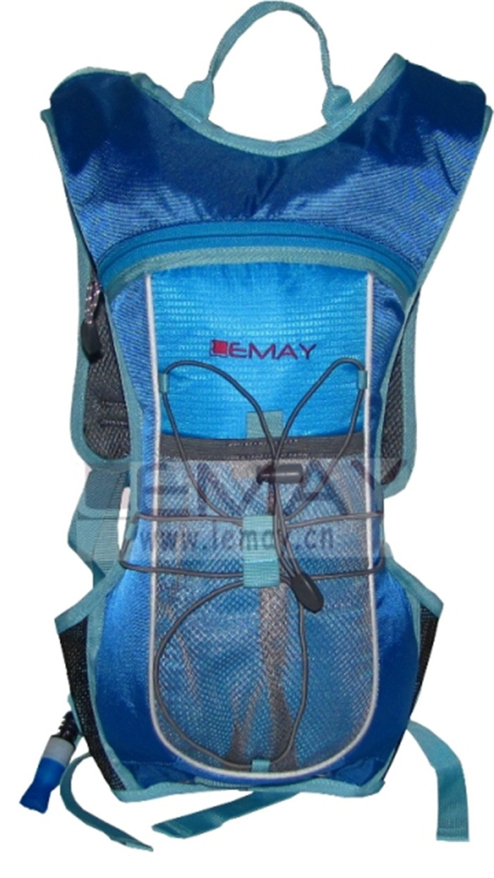Sport Backpack Water Bladder Hydration Pack