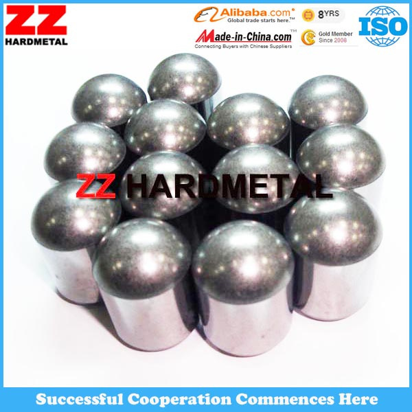 Carbide Buttons for Drill Bit