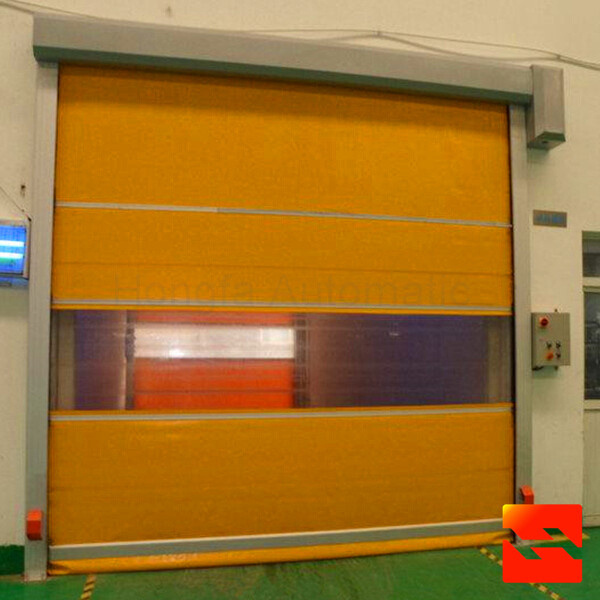 Customized High Speed Roller Shutter (HF-27)