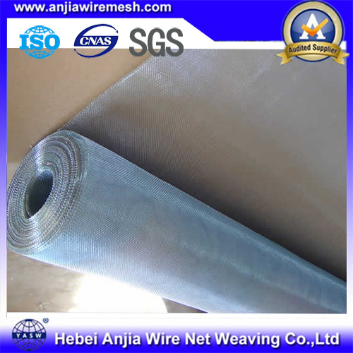 Stainless Steel Wire Mesh Cloth Filter Net