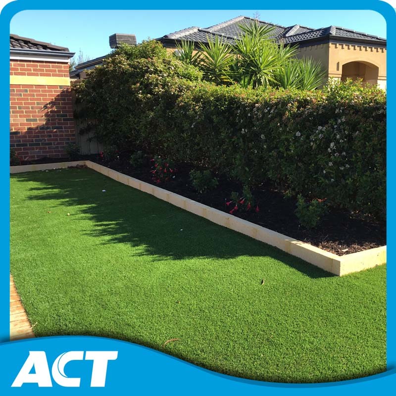 35mm 40mm Artificial Carpet Grass Lush Lawn Artificial Grass Garden
