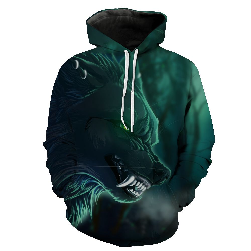 Men′ S Cotton Fleece Hooded Hoody Pull up Hoodie with Custom Printing Hoodie for Men