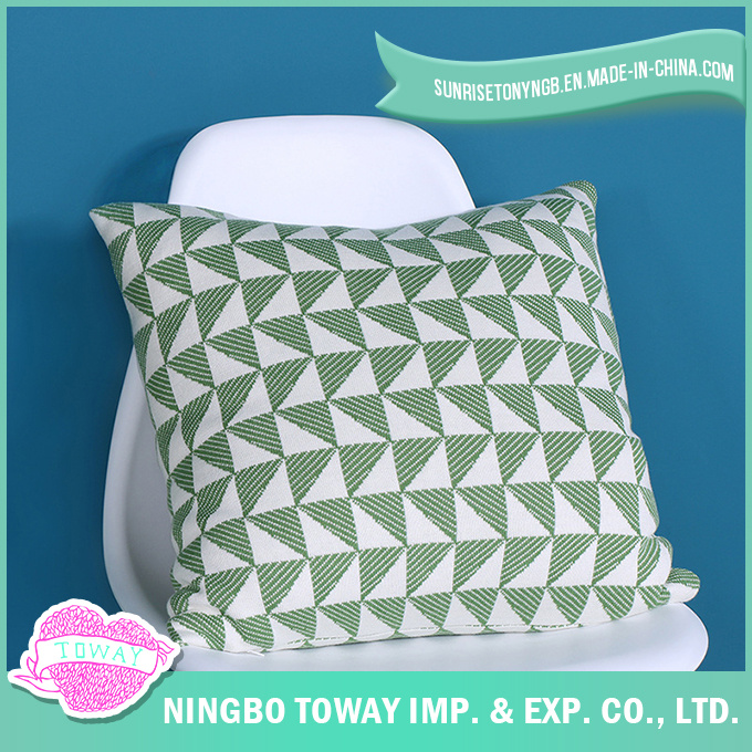 Sofa Couch Home Decorative Luxury New Design Custom Throw Pillow