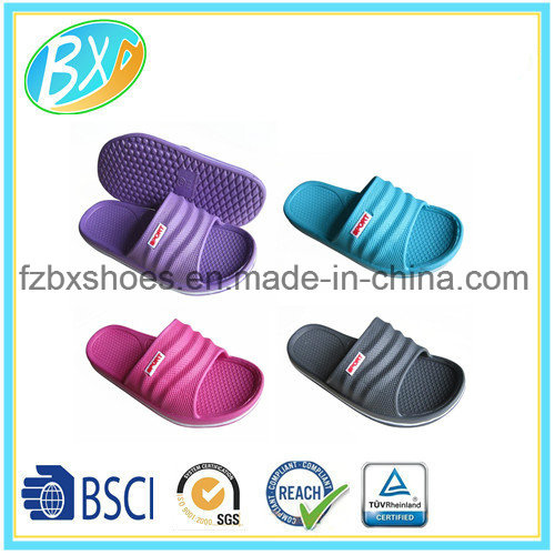 Simple Design Unisex EVA Slipper