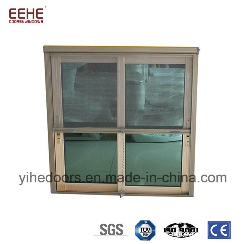 Stainless Steel Mosquito Net Optional for Aluminum Window
