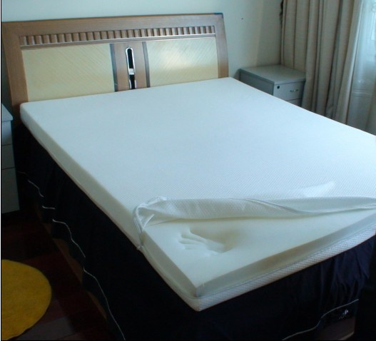 High Density Comfortable Memory Foam Mattress