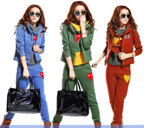 Custom Cotton Printed Hoodies Sweatshirt of Fleece Terry (F138)