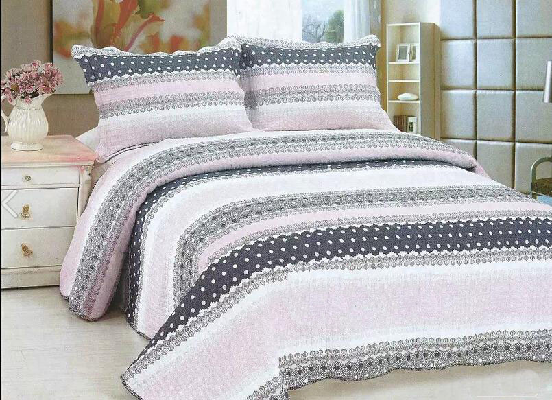 Patchwork Bedsheet Cotton