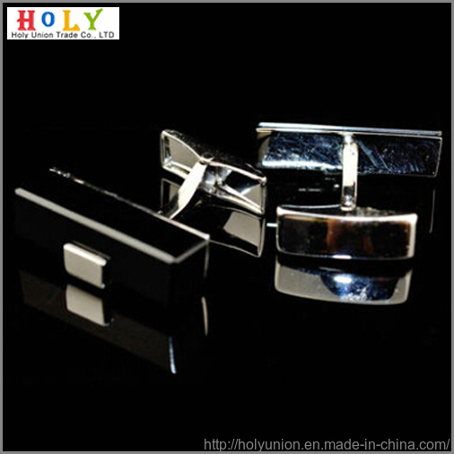 Quality Cuff Links Shirts Cufflink New Cuffs (Hlk31359)