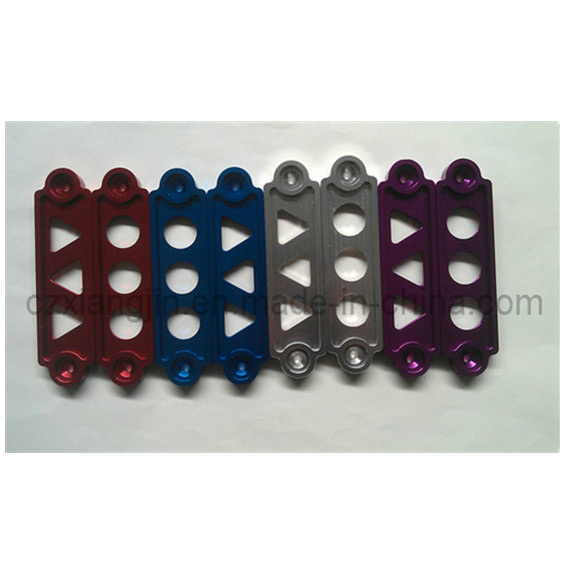 High Quality Custom-Made Universal Battery Tie
