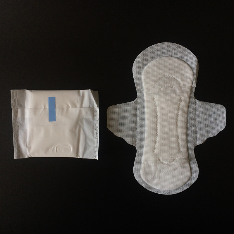 Function T Shape Ultra Thin Sanitary Panty Liner