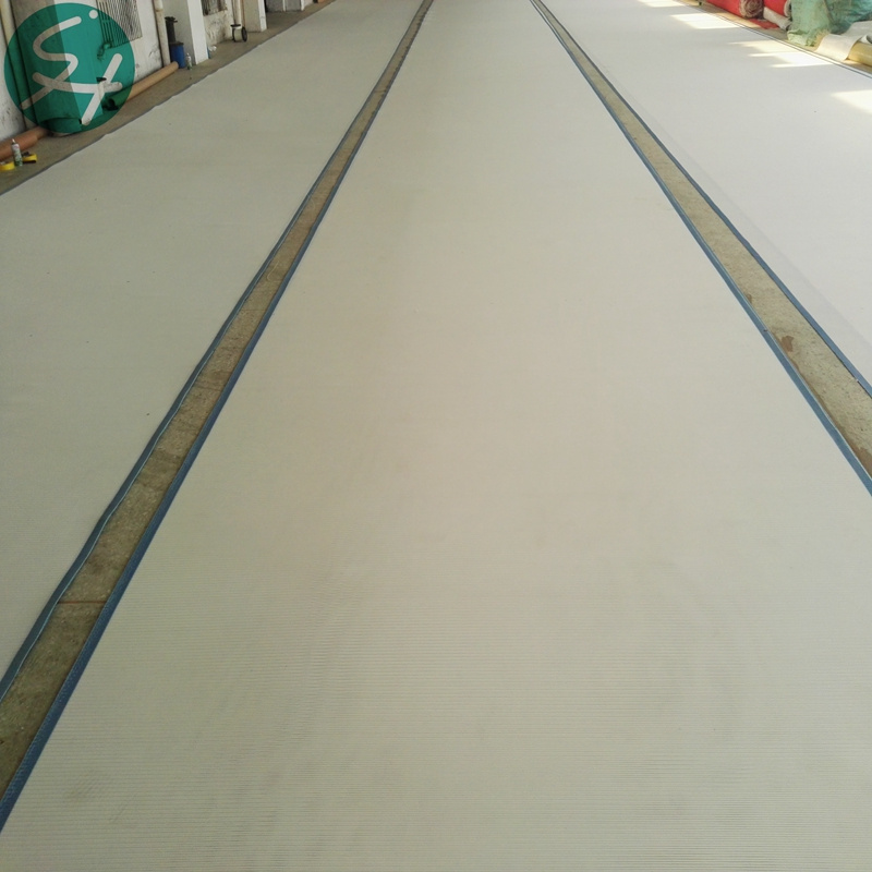 Polyester Sldf Dryer Fabric for Paper Making Machine