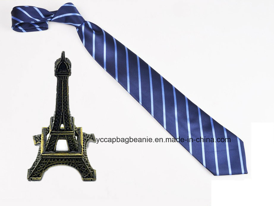 Cheap Custom Print 100% Silk Necktie