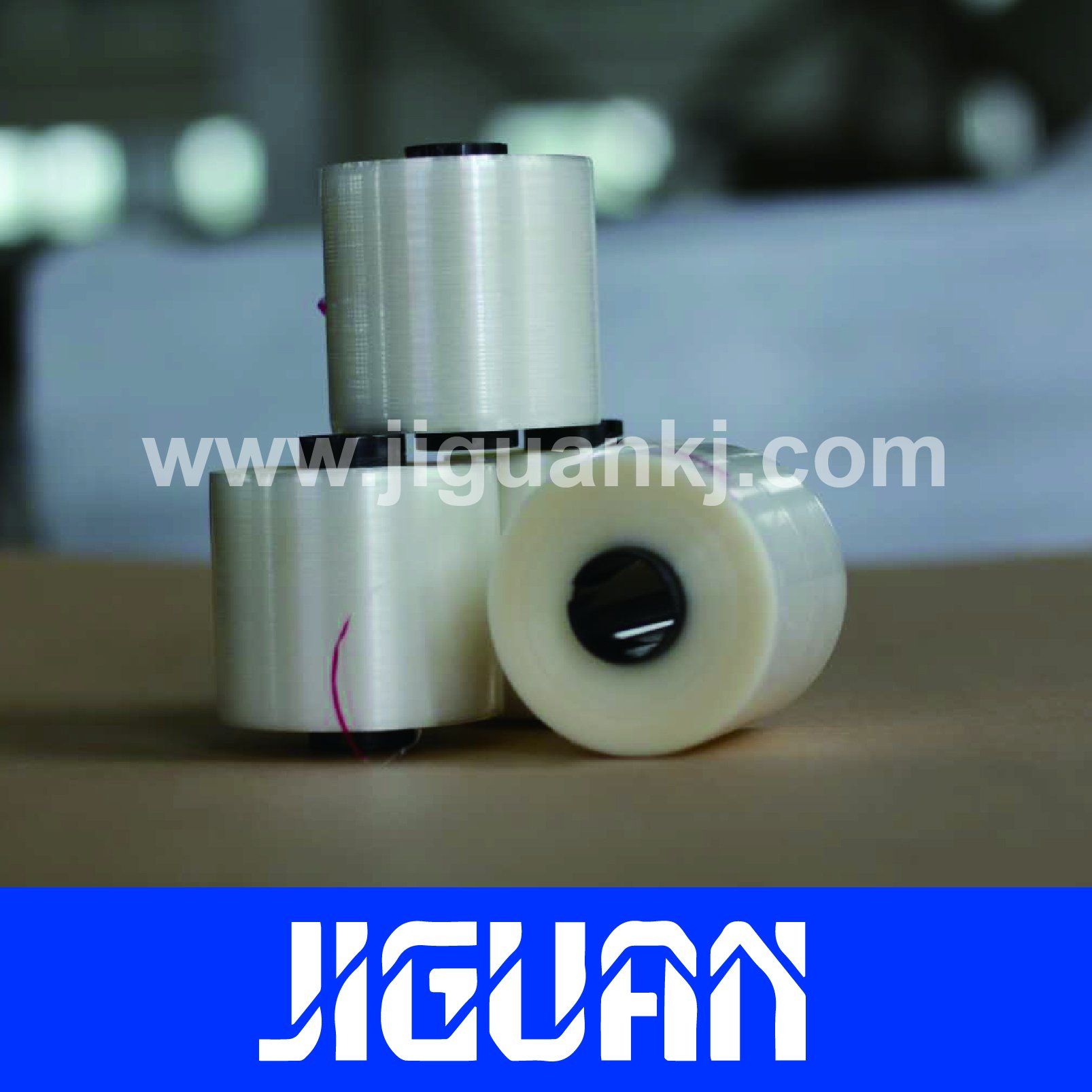 Custom Printing Anti-Counterfeiting Cigarette Packaging Tear Tape