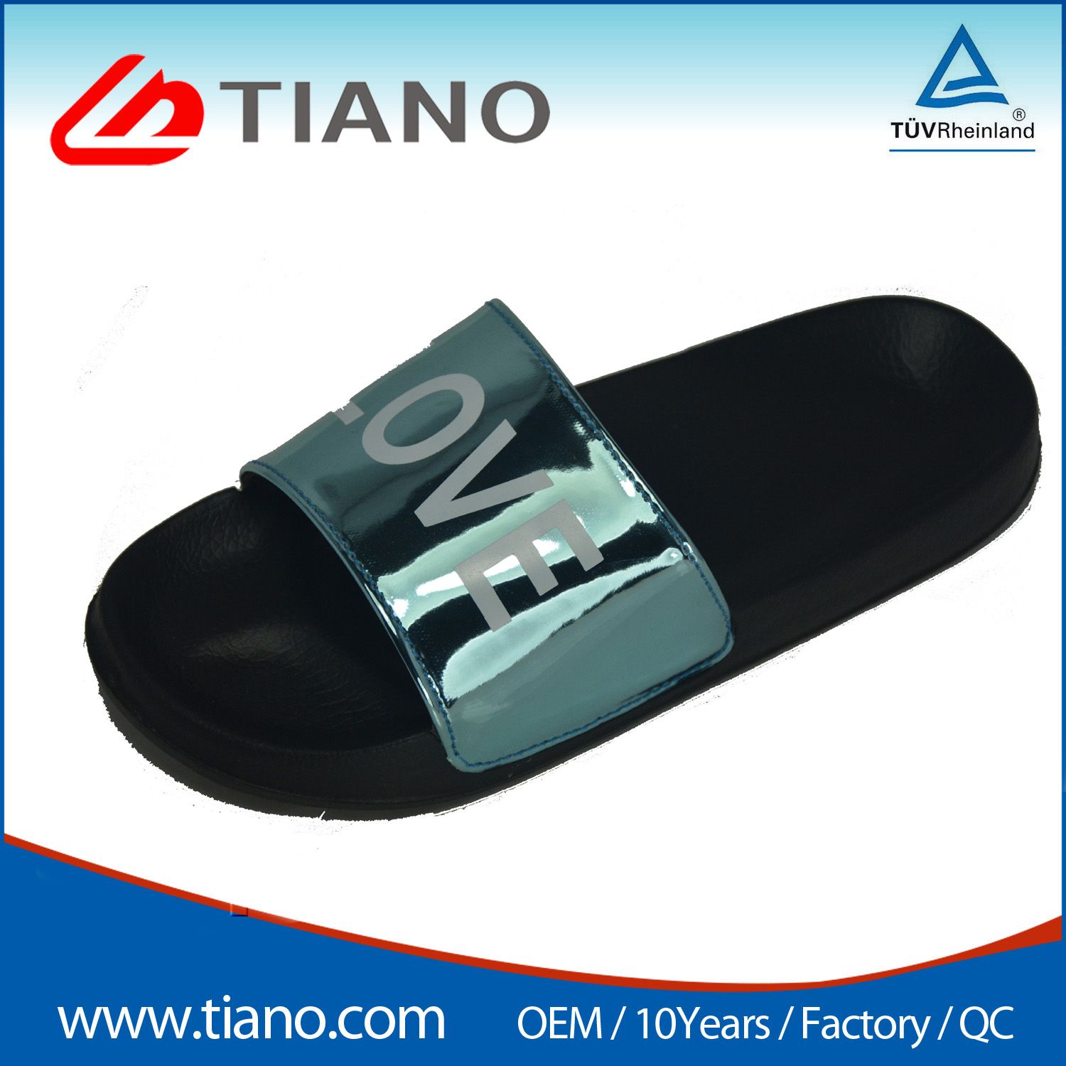 Flat Beach Casual Slipper for Women and Men
