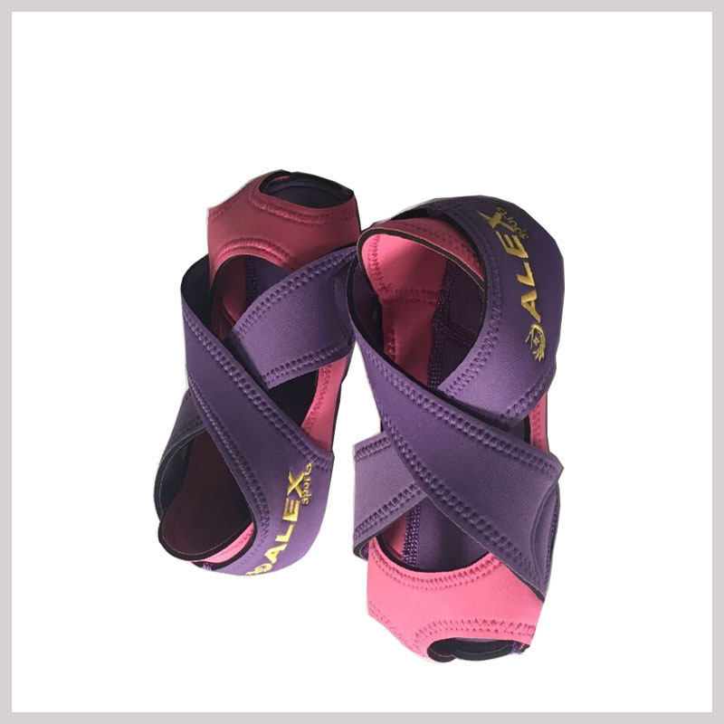 Customized Neoprene Dance Training Shoes