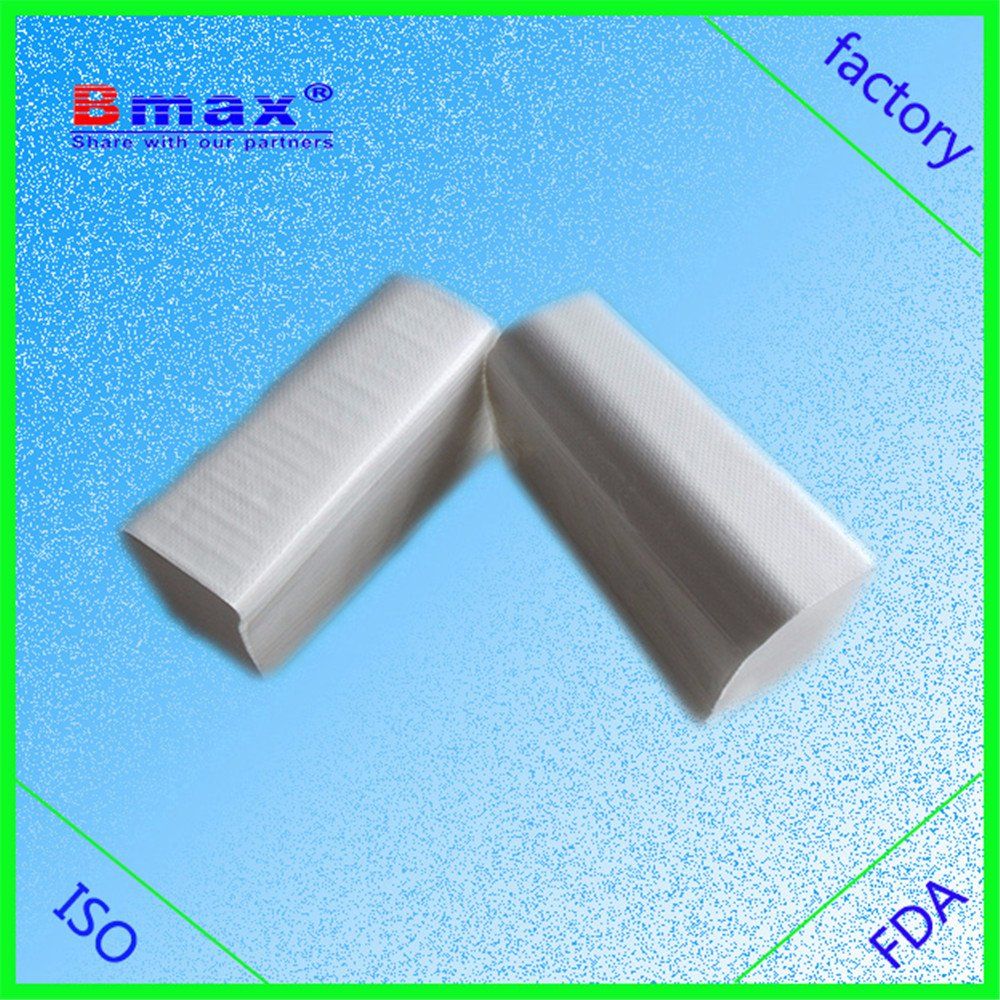 100% Virgin Pulp High Quality Multifold Paper Towel