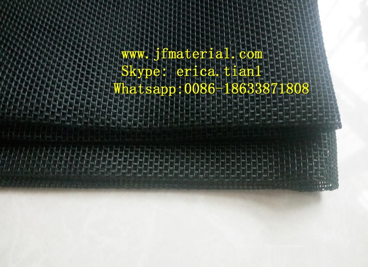Plastic Pet Screen Mesh for Window Screen
