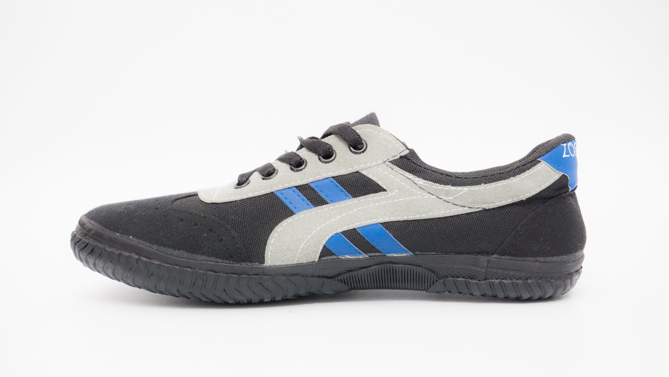 Breathable and Variety Novel Durable Vulcanized Canvas Shoes
