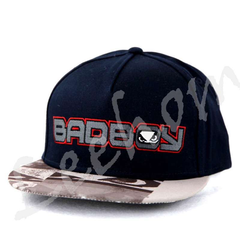 Sublimation Print Snapback Baseball Mesh Caps