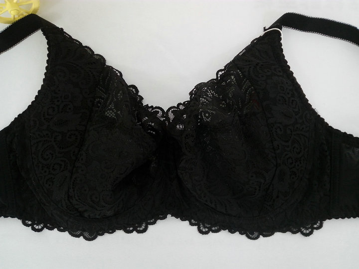 Cheap Price Newest Nursing Plus Size Padding Bra for Women