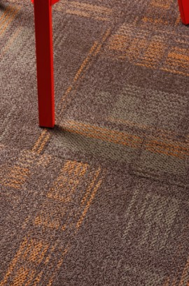 Carpet Tile 9800