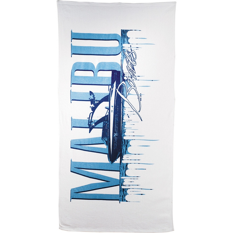 Wholesale Full Color New Morden Custom Beach Towel with Pillow