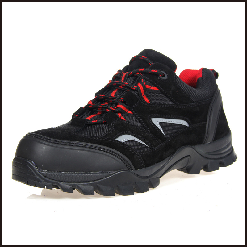 Light Weight Composite Toe Ce Safety Shoe