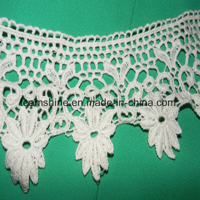 Flower Net Lace