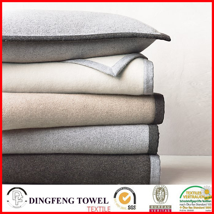 2017 New Design Cotton Linen Fabric Matching Cushion Cover Sets Df-C319