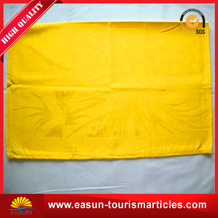 Airline Refreshing Towel Travel Towel Towels in Plastic Tray