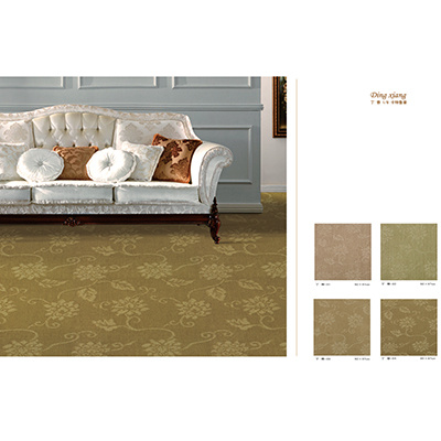 Machine Made Tufted Wool Carpet Cheap Price Hight Quality