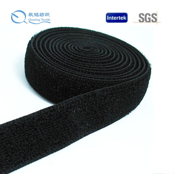 Hook Loop Strap Hook and Loop Tape Soft